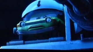 Suite from "Cars 2"