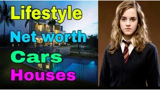 Emma Watson Lifestyle , 💥Net Worth,🚗Cars , 🏠Houses, Biography