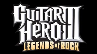 Guitar Hero III (#25) Blue Oyster Cult (WaveGroup) - Cities On Flame With Rock & Roll