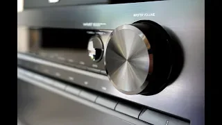 How to use a receiver's AB speaker switch