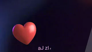 Aaj zid - aksar 2 || arjit singh || whatsapp status video song