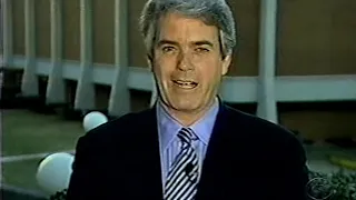 CBS Evening News, March 10, 2005