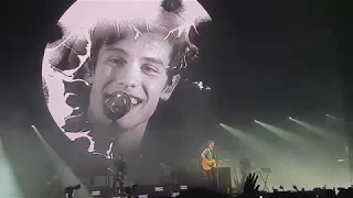 [4K]Lost In Japan&There's Nothing Holdin' Me Back- 190925 Shawn Mendes THE TOUR Live in Seoul, Korea
