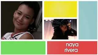 Glee Season 2 Opening Credits - Version A (Fan-made)