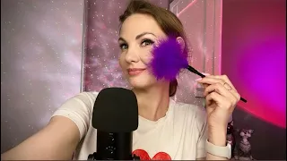 💜 ПЯТНИЧНЫЙ ASMR СТРИМ 💜