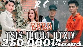 Rc - BaBy Tsis muaj ntxiv // Official M.V.O