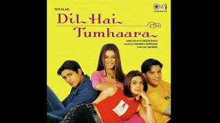 O Sahiba - Dil Hai Tumhaara (2002) 1080p* Video Songs