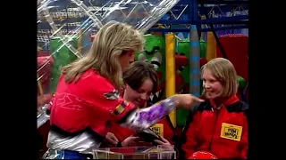 CITV Fun House: Series 4, Episode 11 (1993)