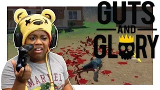 Guts And Glory | Happy Wheels's Twin | PC Gameplay