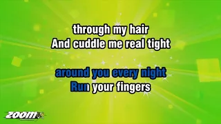 Elvis Presley - (Let Me Be Your) Teddy Bear - Karaoke Version from Zoom Karaoke