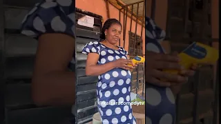SHE LOST HER DEBIT CARD AND THIS HAPPENED. TRENDING NOLLYWOOD MOVIES 2023-