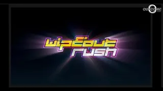 New Wipeout Game Coming!!