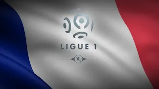 Обзор 37 тура Чемпионата Франции по футболу 2021-2022.