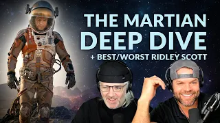 The Martian Deep Dive Breakdown