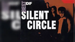 Silent Circle - This Is Silent Circle, The Best Of…, Vol. II (1993) (CD, Compilation) (Euro-Disco)