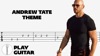 Andrew Tate Theme(TAB)