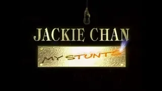 Jackie Chan My Stunts | Full Movie