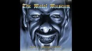 08) Galloglass - Sings - THE METAL MUSEUM "VOL. 1 Power Metal"