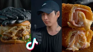 ASMR | Zach Choi Tiktok Compilation#4 | MUKBANG | COOKING