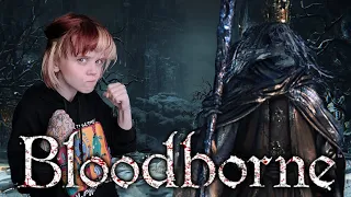 МАРАФОНИ ДО БОСА І КАЧАННЯ - Bloodborne - Стрім 6