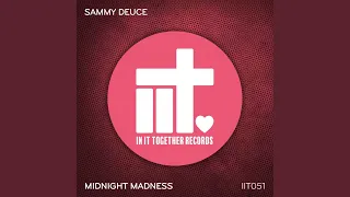 Midnight Madness (Extended Mix)