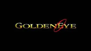 GoldenEye   Converted Missile Train   OST