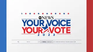 13News Now's 2023 Election Preview Special
