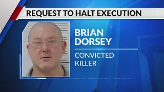 Missouri set for first execution of year