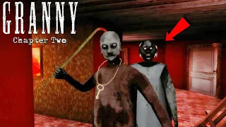 Granny Chapter Two Nightmare Mode Full Gameplay