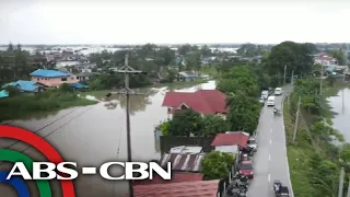 Senate probe on flood control projects eyed
