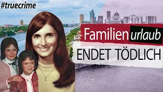 Tödlicher Familienurlaub | Der Fall der Familie Rogers