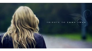 Tribute to Emma Swan. | OUAT