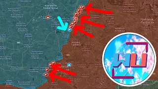 Full Front Update | Russian Response to Ukrainian Strike | Intense Fighting Continues