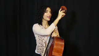 A Beginner's Guide to Tuning Your Cello