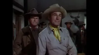 1947   Trail Street   Randolph Scott