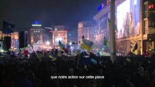 Maidan - bande-annonce VOST