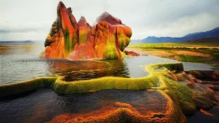 The 6 Most Alien, Bizarre and Mysterious Places on Earth Vol. 2 | Amazing Earth