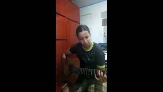 Feito Eu : Eduardo Costa / Carla Mendonça ( Cover )