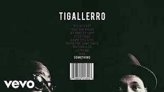 Phonte, Eric Roberson - Something (Audio)