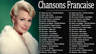 Vieilles Chansons - Nostalgique meilleures chanson des années 70 et 80 - C Jérôme, Lara Fabian