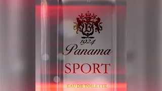 Sport - Panama - Jolie Profumerie