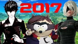 10 best upcoming RPGs in 2017