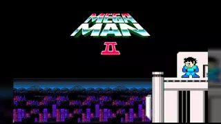 Megaman 2 bubble man theme