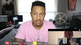 McAshHole Who It Is (ft. Lil Wayne, Kevin Gates, Kodak Black, Lil Uzi Vert + 6 more) Reaction Video