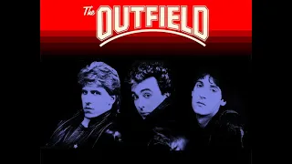 THE OUTFIELD - All The Love in The World  -Your Love 💥extended 80's💥 -😎