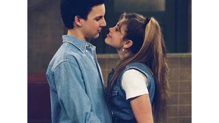 Boy Meets World - Cory & Topanga / We Found Love