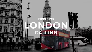 London Calling (a Sony RX100 V cinematic short film)