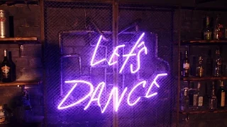 Трейлер:  Lets dance (2017, українське кіно)
