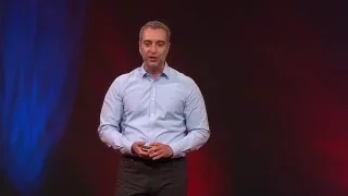 Dementia precaution should become as normal as going to the dentist | Ioannis Tarnanas | TEDxZurich