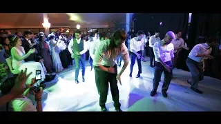 Melhor Dança de Casamento com Despacito, Magic Mike, Pablo Vittar - Wedding Dance Marina e Rafael